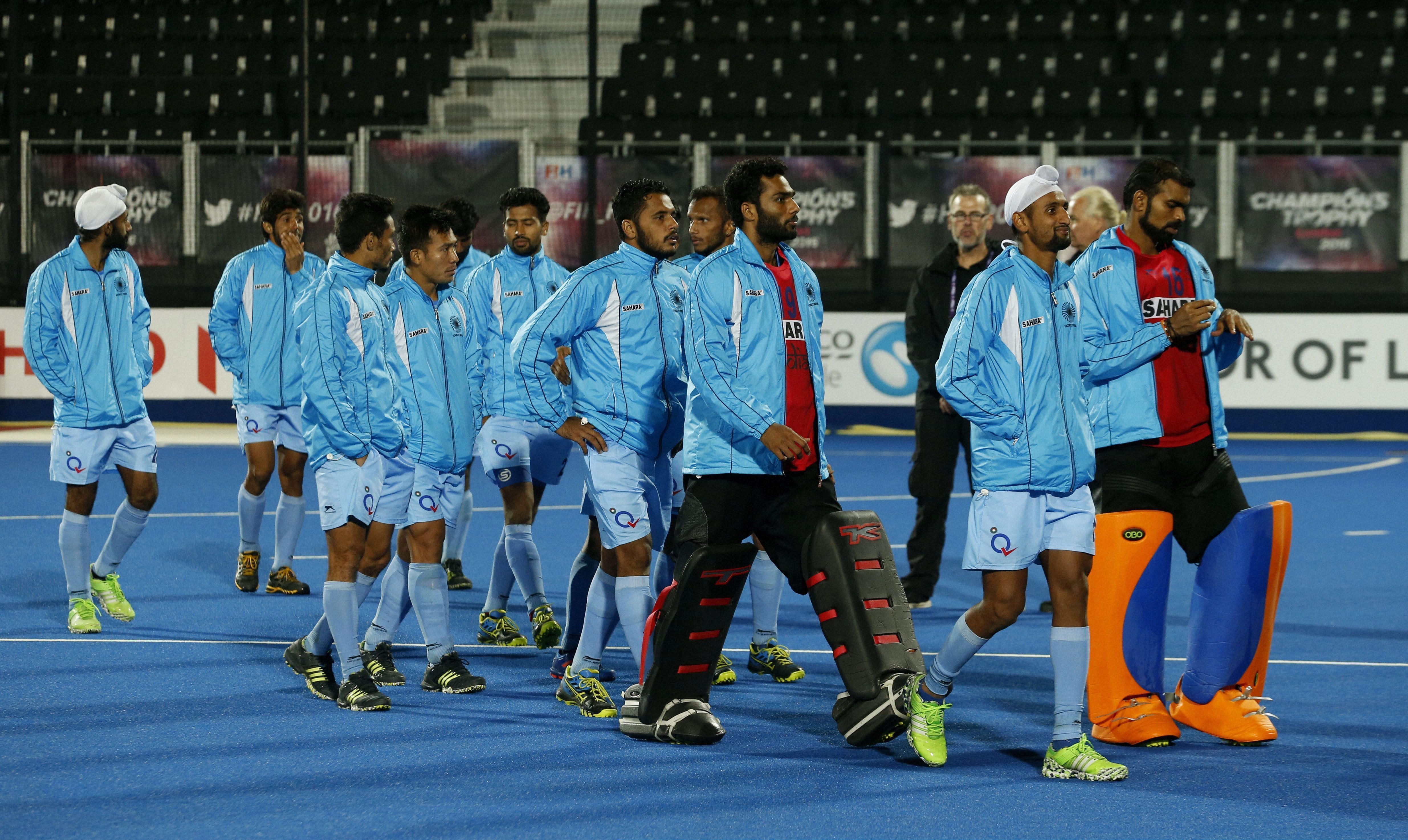 ಭಾರತ ಹಾಕಿ ತಂಡಕ್ಕೆ ಅಭಿನಂದನೆಗಳ ಮಹಾಪೂರ